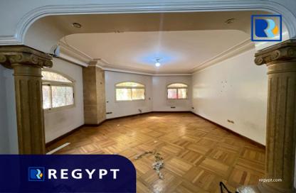 Office Space - Studio - 2 for rent in Al Laselky St. - El Laselky - New Maadi - Hay El Maadi - Cairo