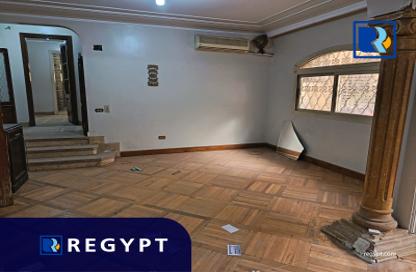 Office Space - Studio - 2 for rent in Al Laselky St. - El Laselky - New Maadi - Hay El Maadi - Cairo