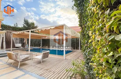 Villa - 4 Bedrooms - 4 Bathrooms for sale in Madinaty - Cairo