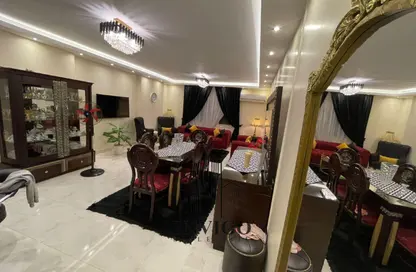 شقة - 3 غرف نوم - 1 حمام للبيع في اللوتس الشمالي - حى اللوتس - مدينة القاهرة الجديدة - القاهرة