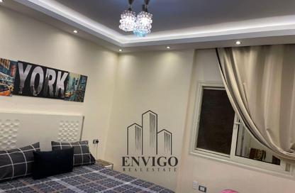 Apartment - 3 Bedrooms - 1 Bathroom for sale in North Lotus - El Lotus - New Cairo City - Cairo