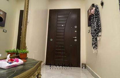 Apartment - 3 Bedrooms - 1 Bathroom for sale in North Lotus - El Lotus - New Cairo City - Cairo