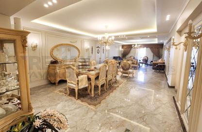 Apartment - 3 Bedrooms - 3 Bathrooms for sale in Khaleel Al Masry St. - Kafr Abdo - Roushdy - Hay Sharq - Alexandria Apartment - 3 Bedrooms - 3 Bathrooms for sale in Khaleel Al Masry St. - Kafr Abdo - Roushdy - Hay Sharq - Alexandria