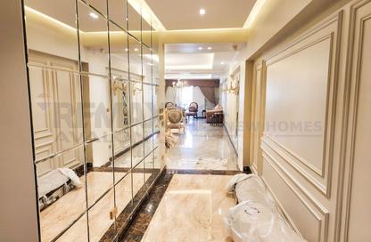 Apartment - 3 Bedrooms - 3 Bathrooms for sale in Khaleel Al Masry St. - Kafr Abdo - Roushdy - Hay Sharq - Alexandria Apartment - 3 Bedrooms - 3 Bathrooms for sale in Khaleel Al Masry St. - Kafr Abdo - Roushdy - Hay Sharq - Alexandria