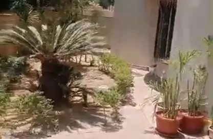 دوبلكس - 3 غرف نوم - 2 حمامات للبيع في القطامية هايتس - كمبوندات القطامية - القطامية - مدينة القاهرة الجديدة - القاهرة