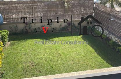 Apartment - 2 - 1 for rent in Telal Al Jazeera - Sheikh Zayed Compounds - Sheikh Zayed City - Giza