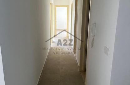 Apartment - 3 Bedrooms - 3 Bathrooms for rent in Celia - New Capital Compounds - New Capital City - Cairo