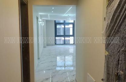 Apartment - 3 Bedrooms - 2 Bathrooms for rent in Sun Capital - Fayoum Desert road - 6 October City - Giza