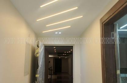 Apartment - 3 Bedrooms - 2 Bathrooms for rent in Sun Capital - Fayoum Desert road - 6 October City - Giza