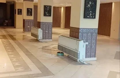 طابق كامل - استوديو - 2 حمامات للايجار في شارع السودان - المهندسين - الجيزة