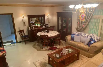 شقة - 2 غرف نوم - 1 حمام للبيع في الحي الخامس - التجمع الخامس - مدينة القاهرة الجديدة - القاهرة