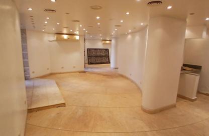 Shop - Studio - 1 Bathroom for sale in Wadi Al Nile St. - Mohandessin - Giza
