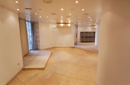 محل تجاري - استوديو - 1 حمام للبيع في شارع وادي النيل - المهندسين - الجيزة