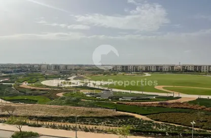 Apartment - 3 Bedrooms - 3 Bathrooms for sale in Mivida - 5th Settlement Compounds - The 5th Settlement - New Cairo City - Cairo