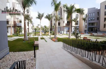 شقة - 3 غرف نوم - 3 حمامات للايجار في الجريا - كمبوندات الشيخ زايد - الشيخ زايد - الجيزة