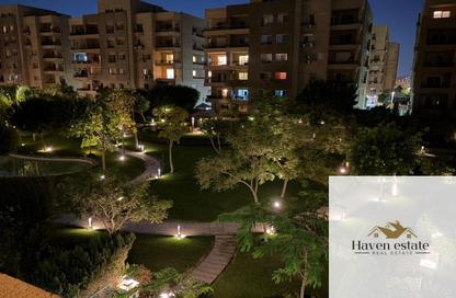Apartment - 3 - 2 for rent in The Square - 5th Settlement Compounds - The 5th Settlement - New Cairo City - Cairo