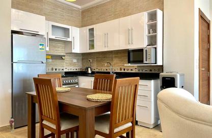 Chalet - 2 Bedrooms - 2 Bathrooms for sale in La vista Ras El Hikma - Ras Al Hekma - North Coast Chalet - 2 Bedrooms - 2 Bathrooms for sale in La vista Ras El Hikma - Ras Al Hekma - North Coast