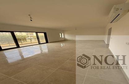 Apartment - 3 Bedrooms - 3 Bathrooms for rent in Moon Residences - Fifth Square - The 5th Settlement - New Cairo City - Cairo