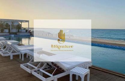 Chalet - 3 Bedrooms - 3 Bathrooms for sale in Stella Heights - Al Alamein - North Coast