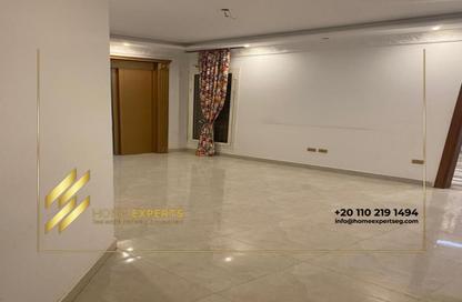 Apartment - 4 Bedrooms - 3 Bathrooms for rent in Mountain View Hyde Park - 5th Settlement Compounds - The 5th Settlement - New Cairo City - Cairo