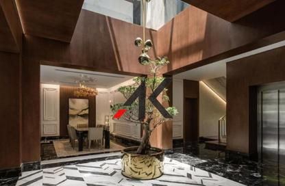 Villa - 6 - 7 for sale in New Cairo City - Cairo