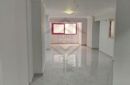 Office Space - Studio - 2 Bathrooms for rent in Champollion St. - Azarita - Hay Wasat - Alexandria