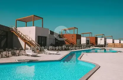 شاليه - 3 غرف نوم - 3 حمامات للبيع في ميسكا - سوما باى - سفاجا - الغردقة - محافظة البحر الاحمر