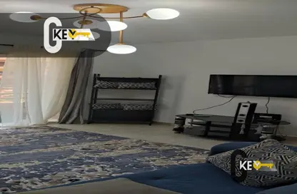 Apartment - 2 Bedrooms - 1 Bathroom for rent in Privado - Madinaty - Cairo