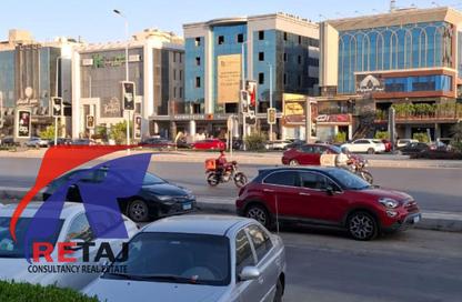 دوبلكس - 3 غرف نوم - 2 حمامات للايجار في شارع التسعين الشمالي - التجمع الخامس - مدينة القاهرة الجديدة - القاهرة
