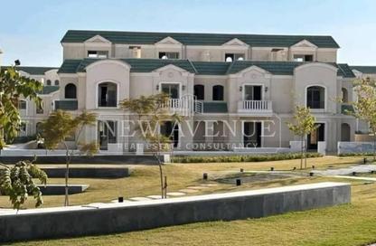 Apartment - 3 - 3 for sale in L'avenir - Mostakbal City Compounds - Mostakbal City - Future City - Cairo