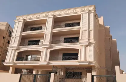 شقة - 3 غرف نوم - 3 حمامات للبيع في اللوتس الجديدة - التجمع الخامس - مدينة القاهرة الجديدة - القاهرة