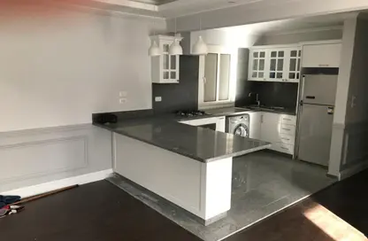 Apartment - 2 Bedrooms - 2 Bathrooms for rent in Mountain View Hyde Park - 5th Settlement Compounds - The 5th Settlement - New Cairo City - Cairo