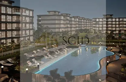 شقة - 3 غرف نوم - 3 حمامات للبيع في دي جويا ريزيدنس - مدينة زايد الجديدة - الشيخ زايد - الجيزة شقة - 3 غرف نوم - 3 حمامات للبيع في دي جويا ريزيدنس - مدينة زايد الجديدة - الشيخ زايد - الجيزة