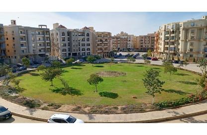 شقة - 3 غرف نوم - 2 حمامات للبيع في اللوتس الجنوبي - حى اللوتس - مدينة القاهرة الجديدة - القاهرة