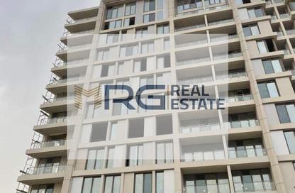 Apartment - 3 Bedrooms - 3 Bathrooms for sale in Avenue - Zahraa El Maadi - Hay El Maadi - Cairo Apartment - 3 Bedrooms - 3 Bathrooms for sale in Avenue - Zahraa El Maadi - Hay El Maadi - Cairo