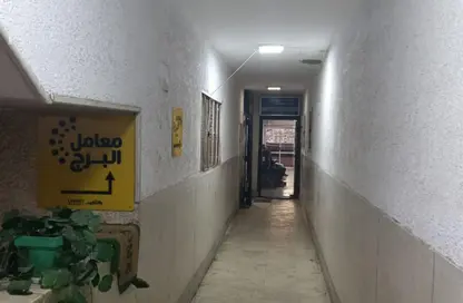 Clinic - 4 Bedrooms - 4 Bathrooms for rent in Abbas Al Akkad St. - 1st Zone - Nasr City - Cairo