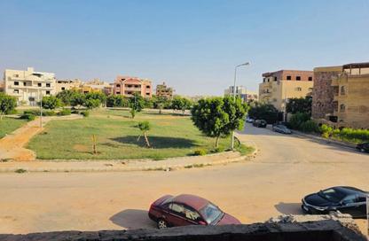 شقة - 3 - 2 للبيع في الحي الاول شرق - مدينة الشروق - القاهرة