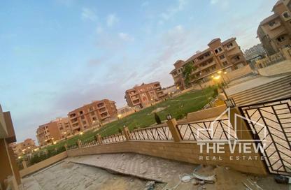شقة - 3 غرف نوم - 3 حمامات للبيع في مدينة الخمائل - كمبوندات الشيخ زايد - الشيخ زايد - الجيزة