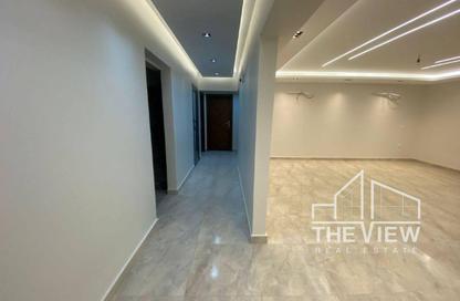 Apartment - 3 Bedrooms - 3 Bathrooms for sale in Al Khamayel city - Sheikh Zayed Compounds - Sheikh Zayed City - Giza