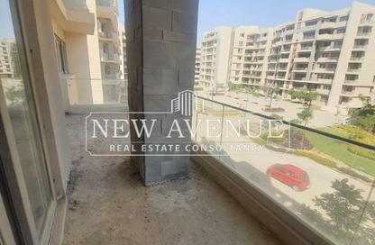 Apartment - 3 Bedrooms - 3 Bathrooms for sale in IL Bosco - New Capital Compounds - New Capital City - Cairo
