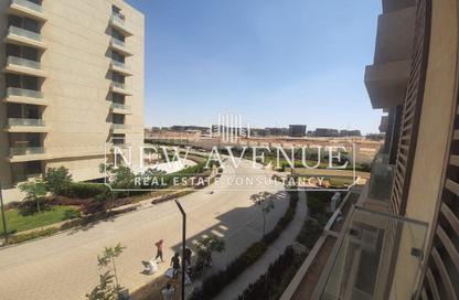 Apartment - 3 Bedrooms - 3 Bathrooms for sale in IL Bosco - New Capital Compounds - New Capital City - Cairo