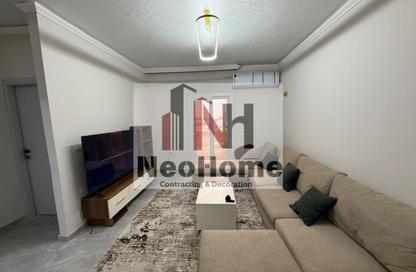Apartment - 3 - 1 for sale in 2nd District West - Shorouk City - Cairo