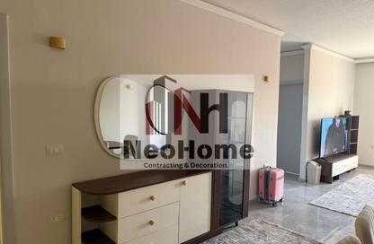 Apartment - 3 - 1 for sale in 2nd District West - Shorouk City - Cairo