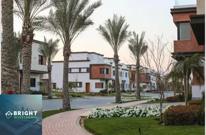 فيلا - 3 غرف نوم - 3 حمامات للبيع في ازار - كمبوندات التجمع الخامس - التجمع الخامس - مدينة القاهرة الجديدة - القاهرة