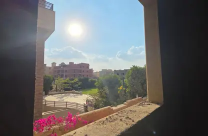 Apartment - 3 Bedrooms - 2 Bathrooms for sale in 7th District - Obour City - Qalyubia