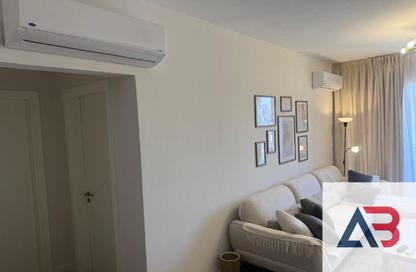 Apartment - 1 - 1 for rent in Mivida - 5th Settlement Compounds - The 5th Settlement - New Cairo City - Cairo