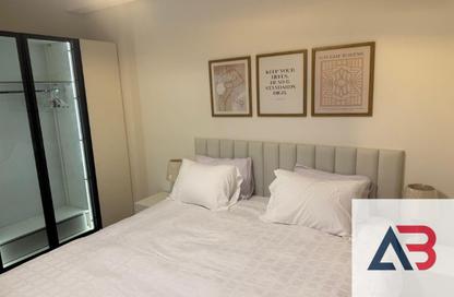 Apartment - 1 - 1 for rent in Mivida - 5th Settlement Compounds - The 5th Settlement - New Cairo City - Cairo