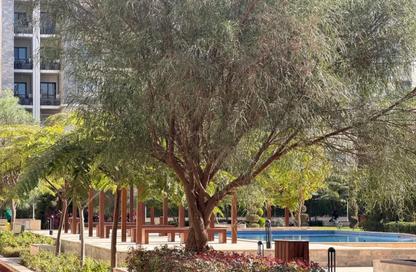 Apartment - 2 - 2 for sale in Beta Greens - Hadayek October - 6 October City - Giza