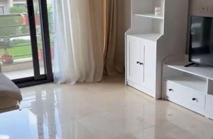 Apartment - 3 Bedrooms - 3 Bathrooms for rent in Moon Residences - Fifth Square - The 5th Settlement - New Cairo City - Cairo