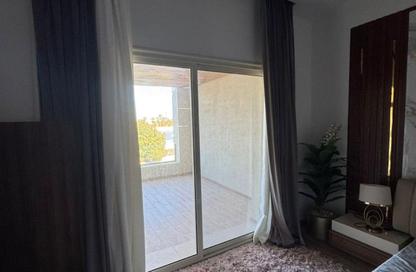Villa - 5 Bedrooms - 5 Bathrooms for rent in Marina 6 - Marina - Al Alamein - North Coast